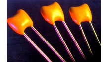 AVX udvider Automotive Varistor Range