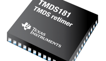 TI lancerer retimer