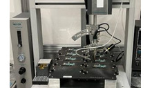4-akse robot møder Flexy PCB-lodningskontrakt