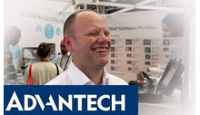 Hardwarepionerer: Video - Advantech Talks Edge AI, EV opladning